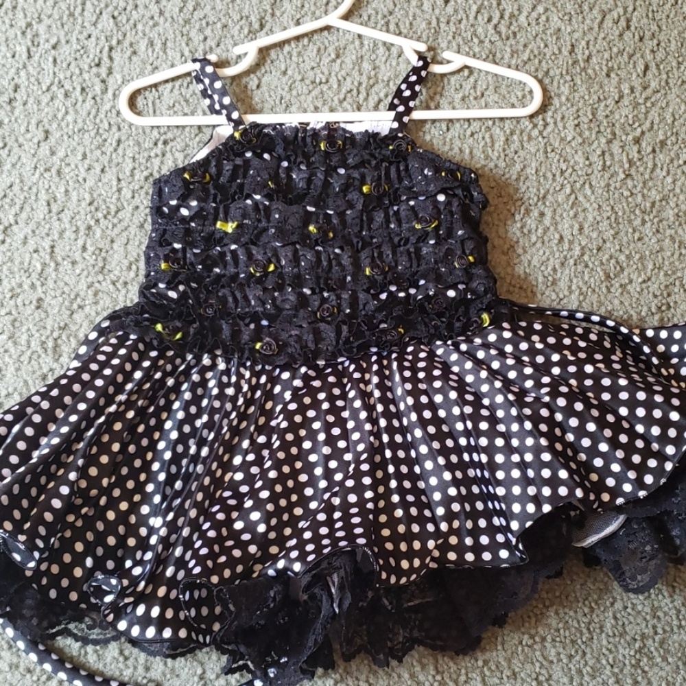 Cute summer dress